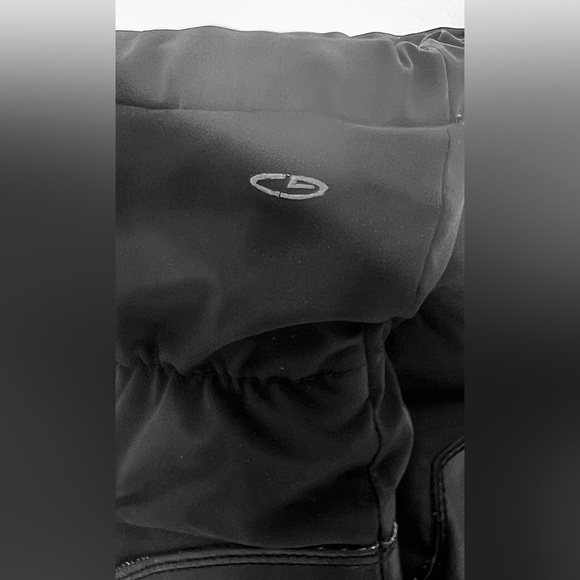 🌺Sox Tab Wedge Boots🌸🌺 - Picture 3 of 10